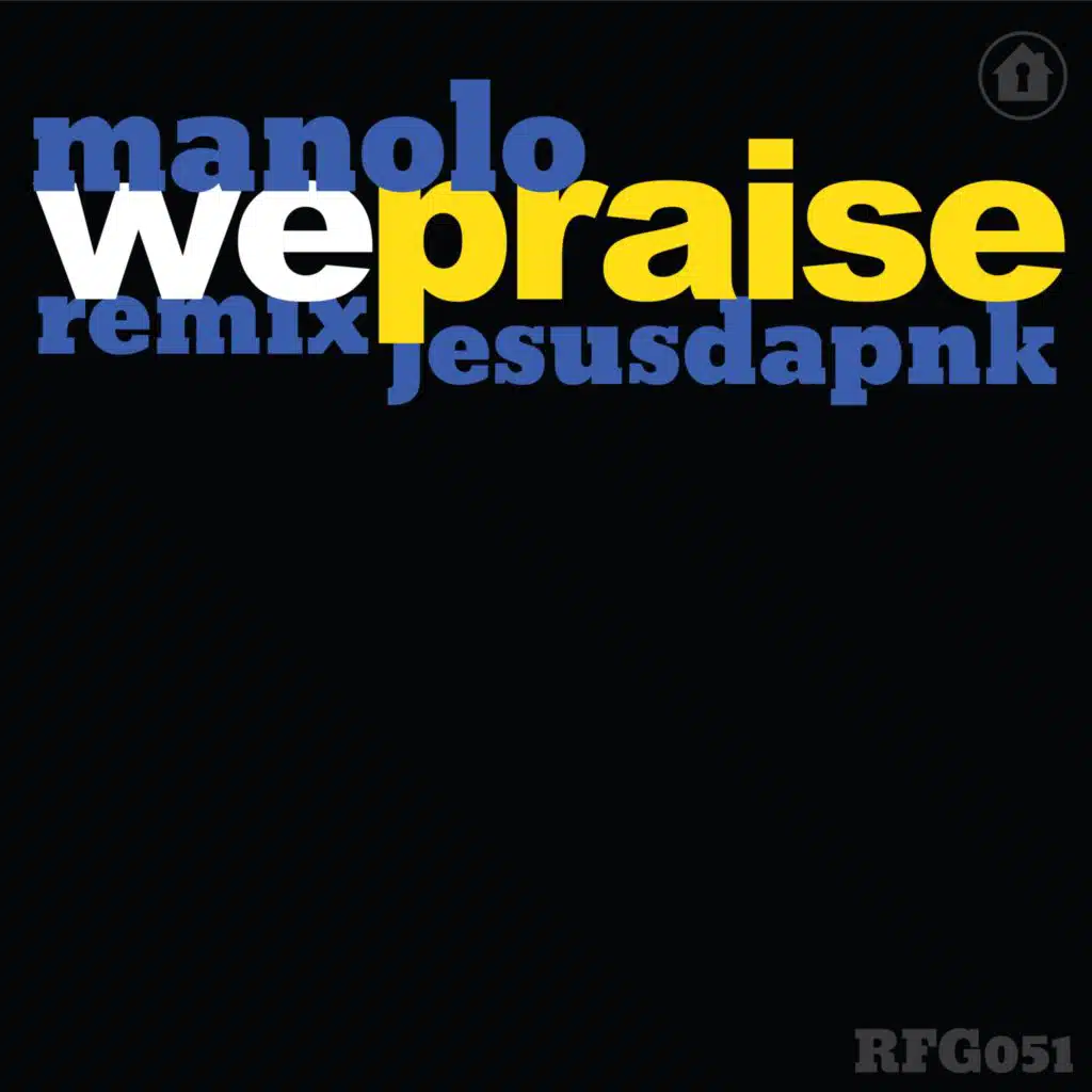 We Praise