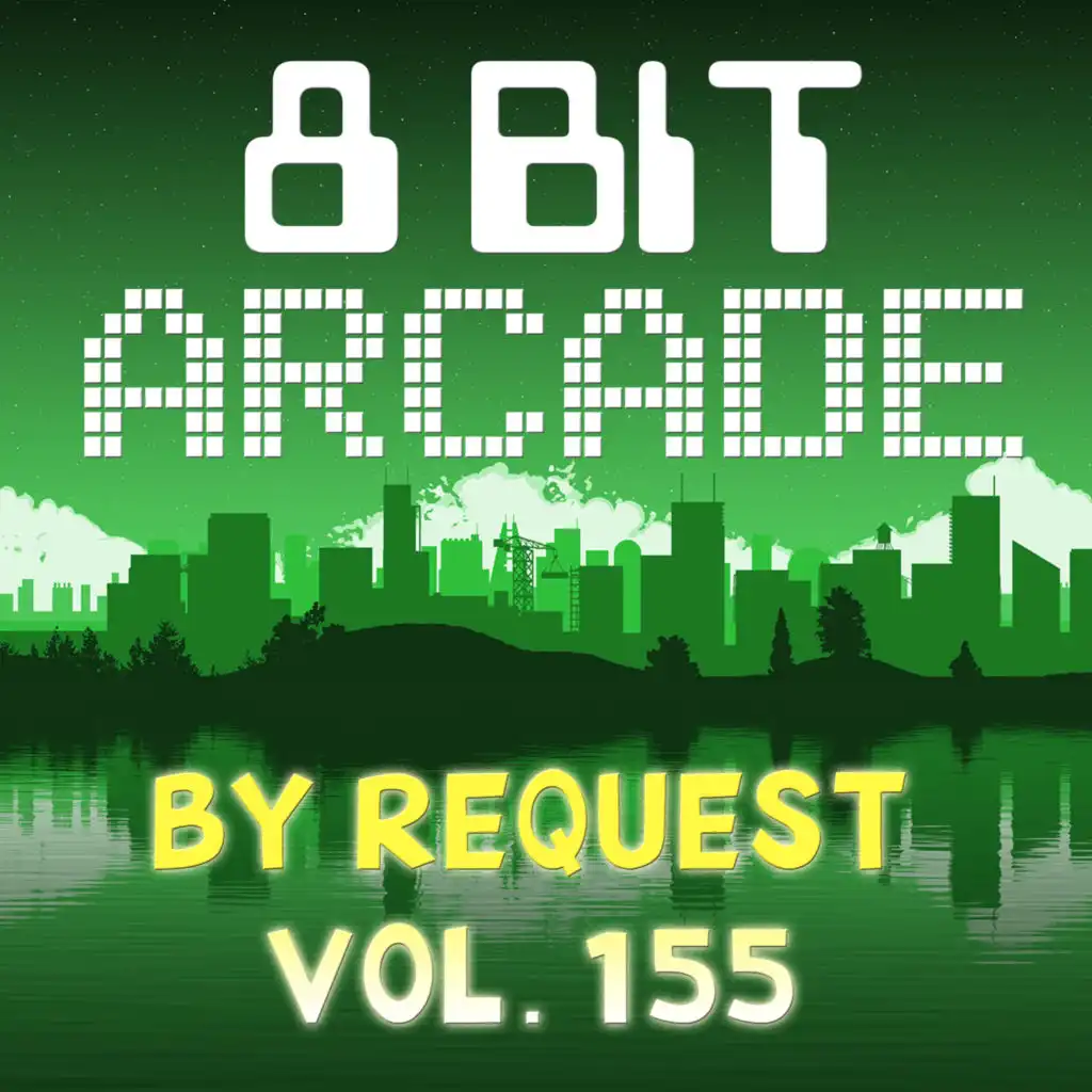 Bucket List (8-Bit Mitchell Tenpenny Emulation)