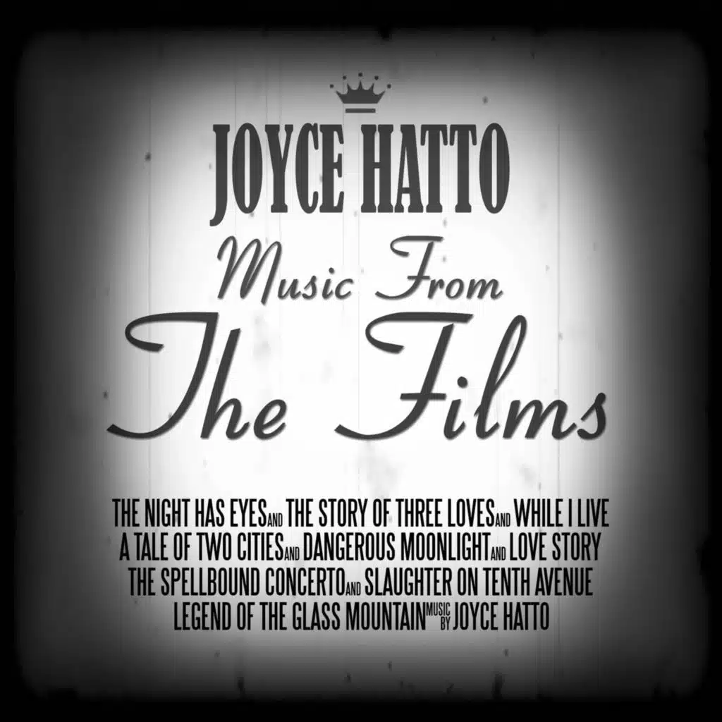 Joyce Hatto