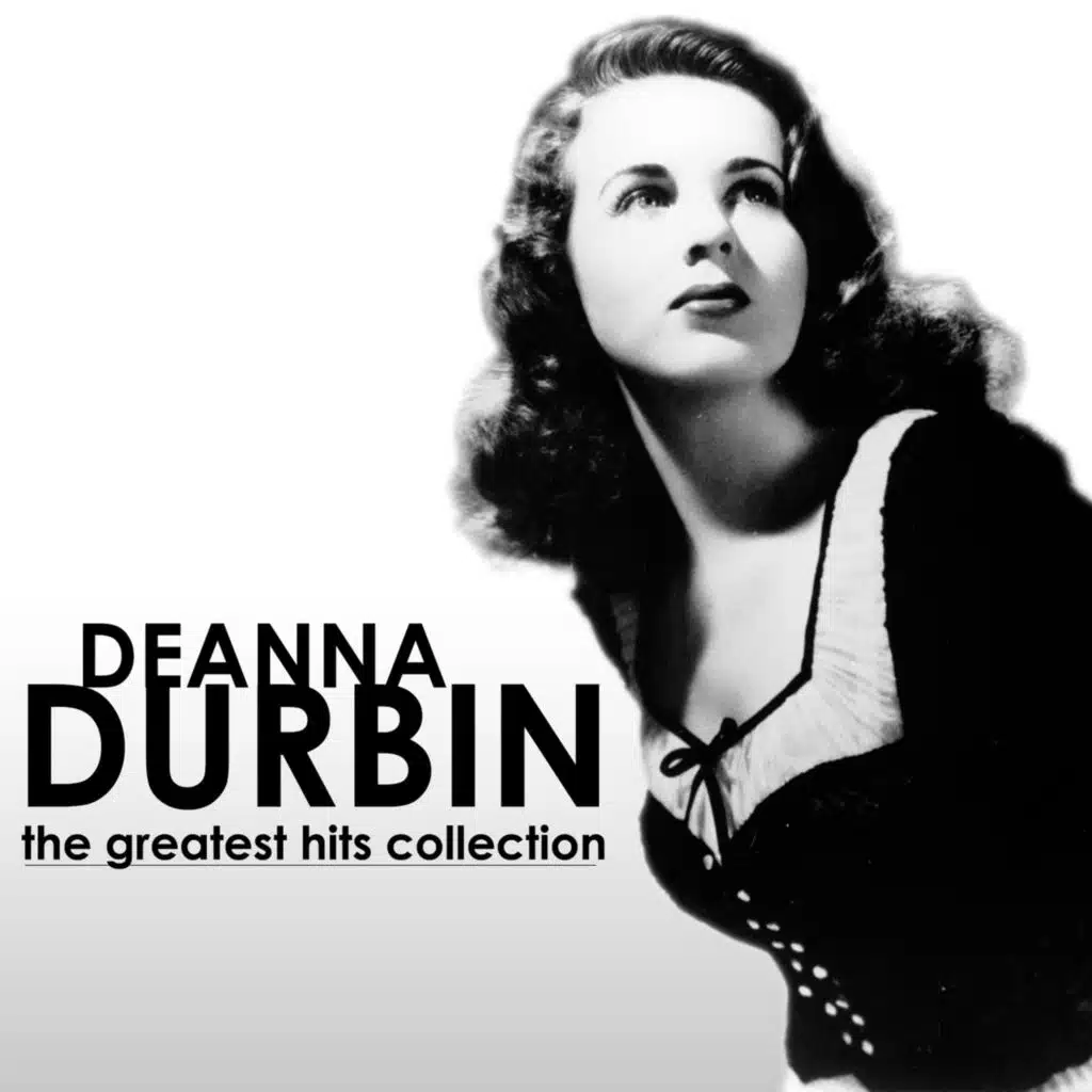 Danny Boy (From "Because of Him")