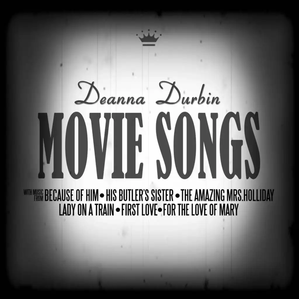 Movie Songs (Digitally Remastered)