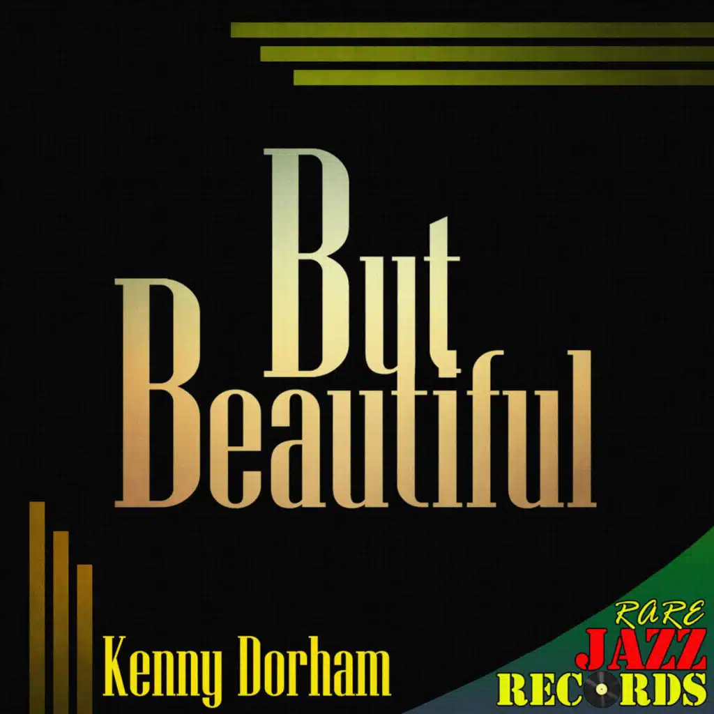 Rare Jazz Remastered - But Beautiful
