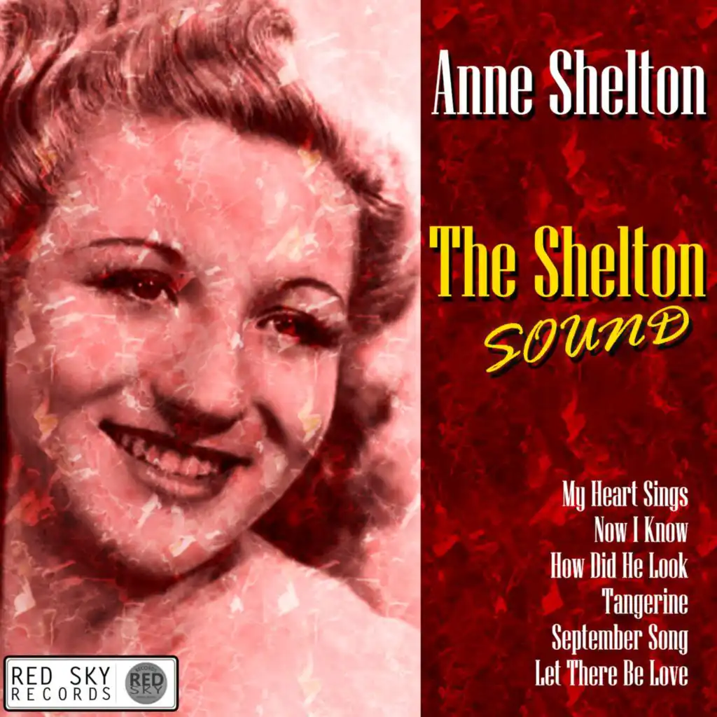 The Shelton Sound (Digitally Remastered)