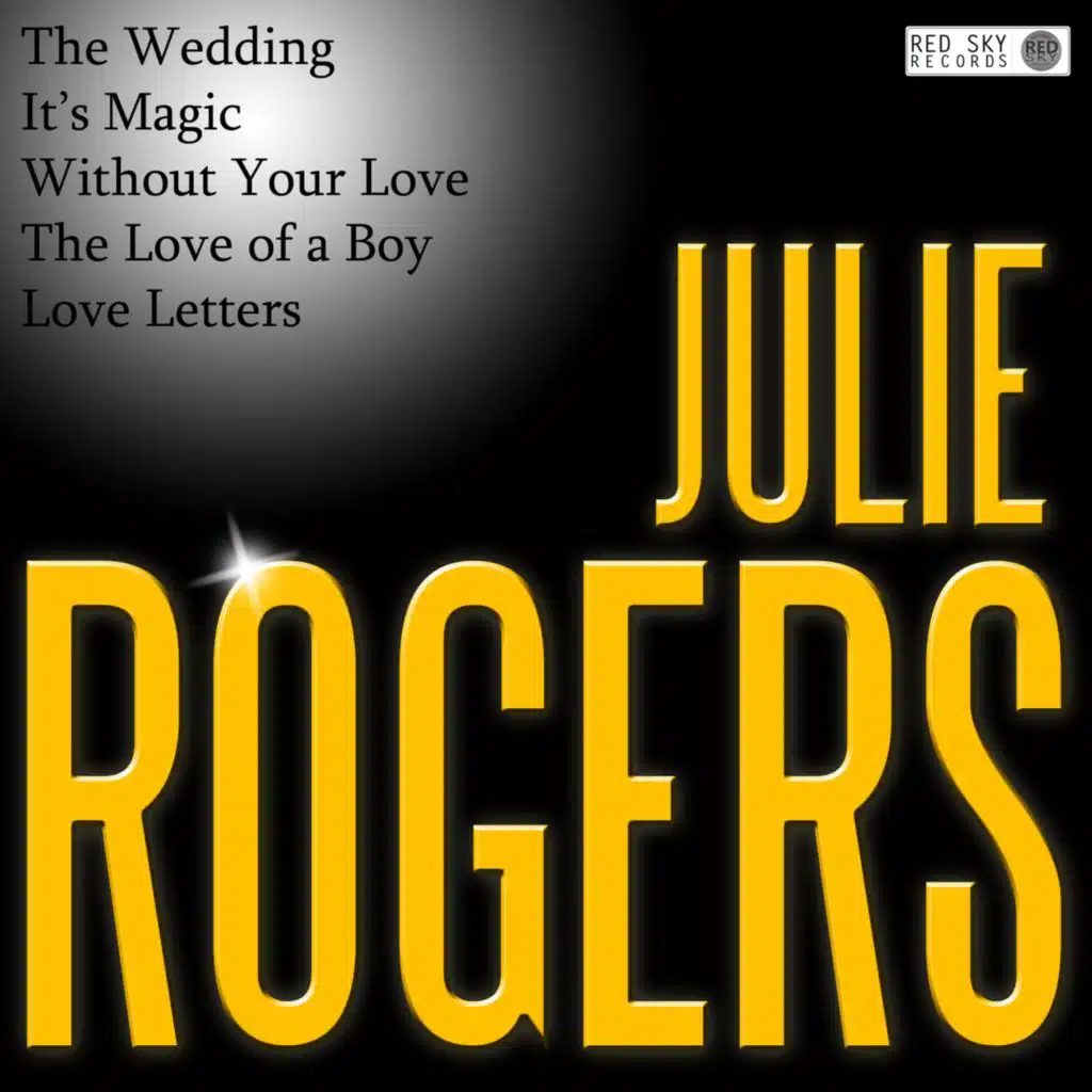 Julie Rogers