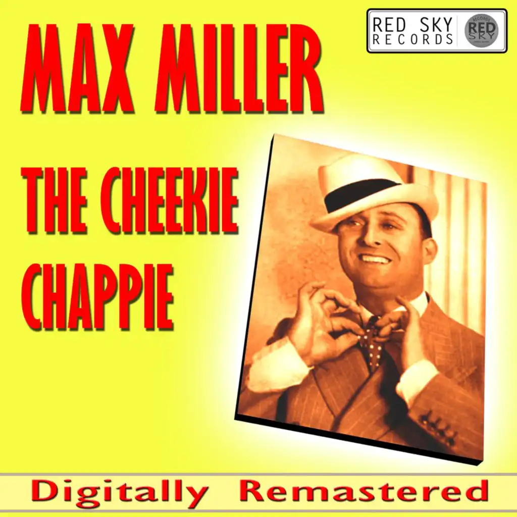 The Cheekie Chappie (2014 Digitally Remastered)