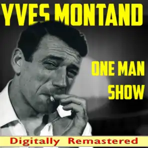 One Man Show (Digitally Remastered)