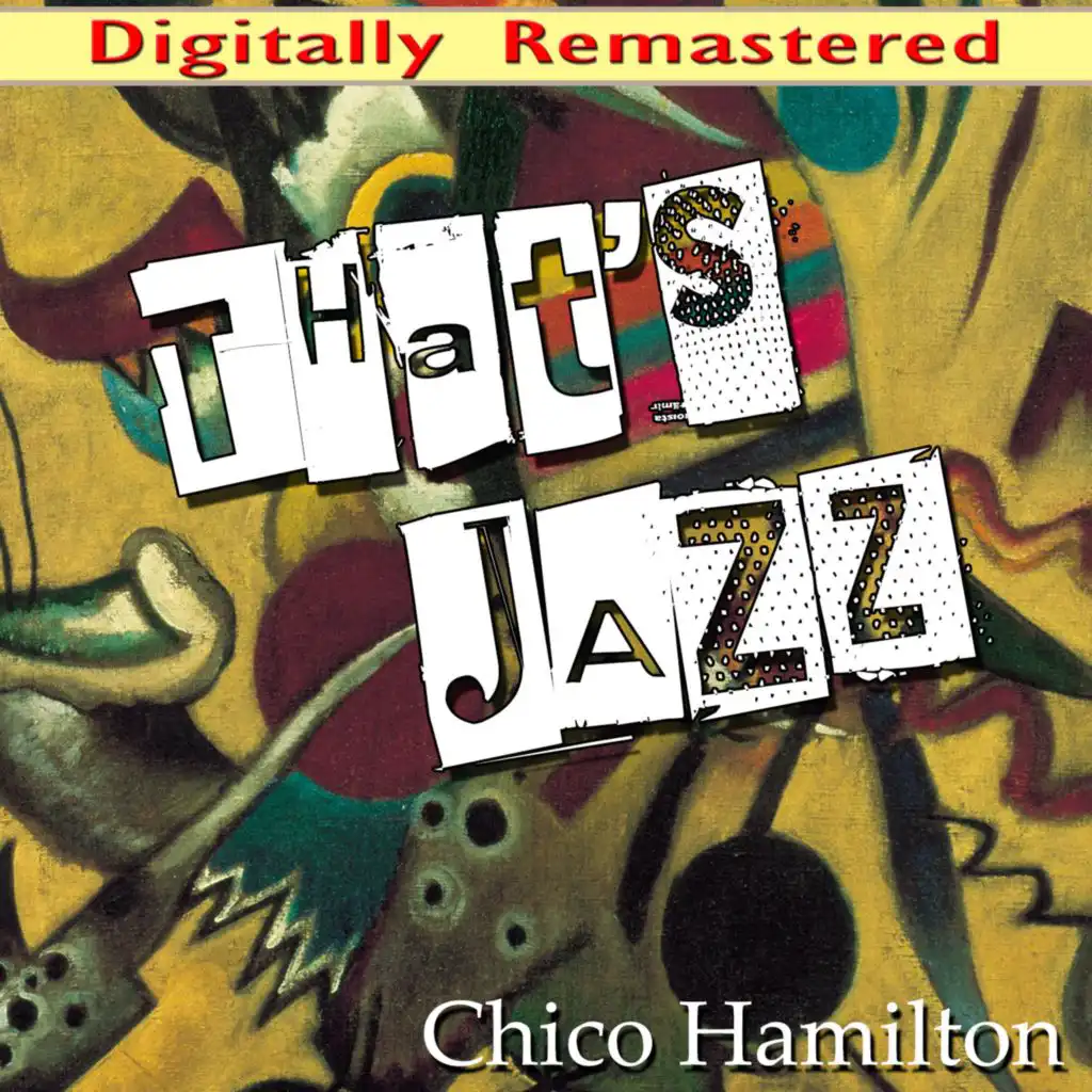 That's Jazz (Digitally Remastered)