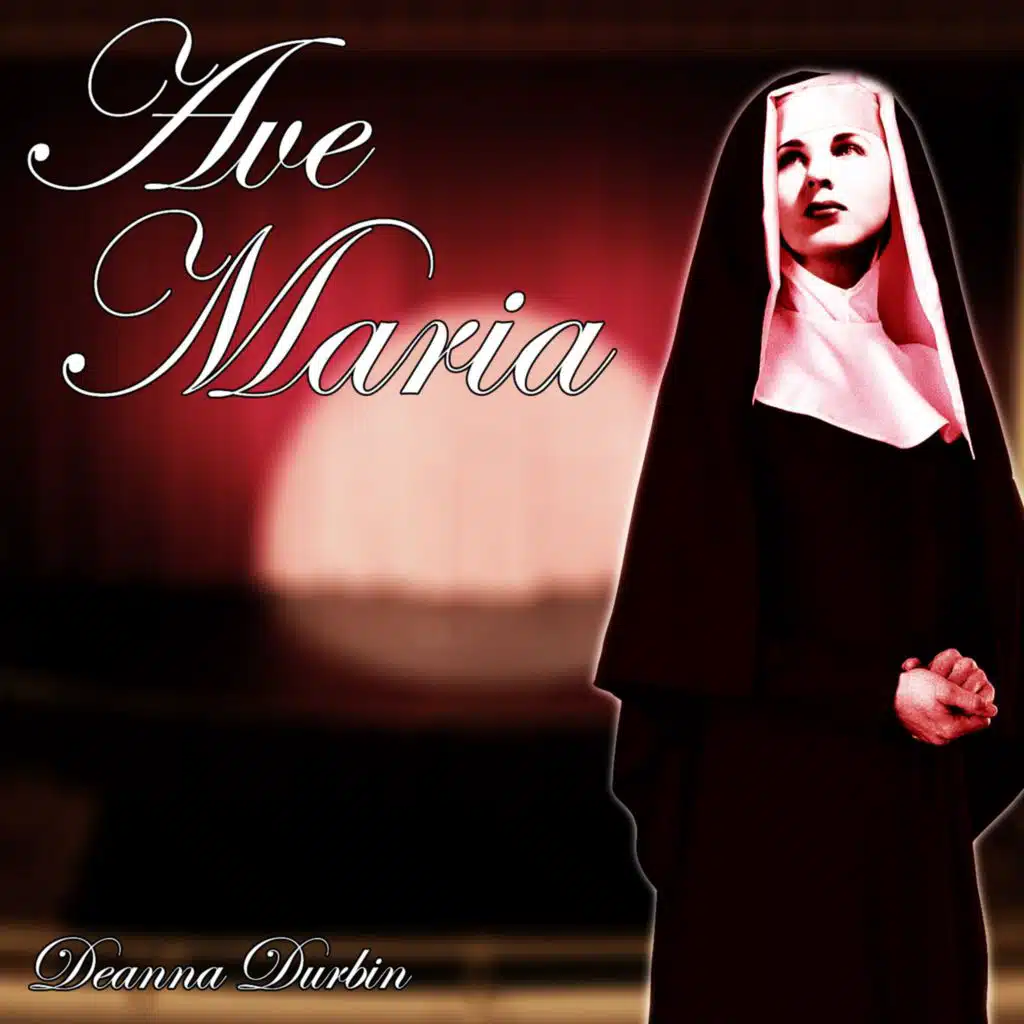 Ave Maria (From "Mad About Music")
