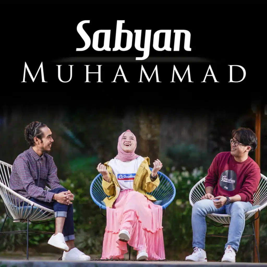 Muhammad (Indonesian Version)
