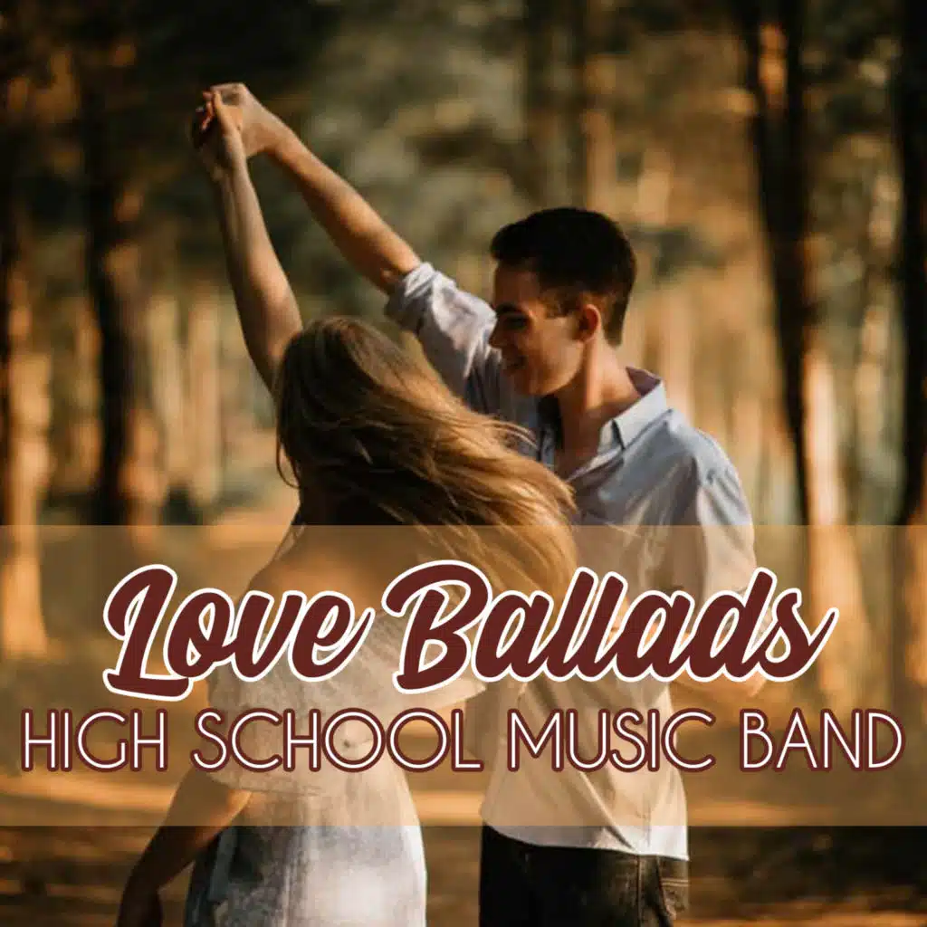 We Have All The Time In The World