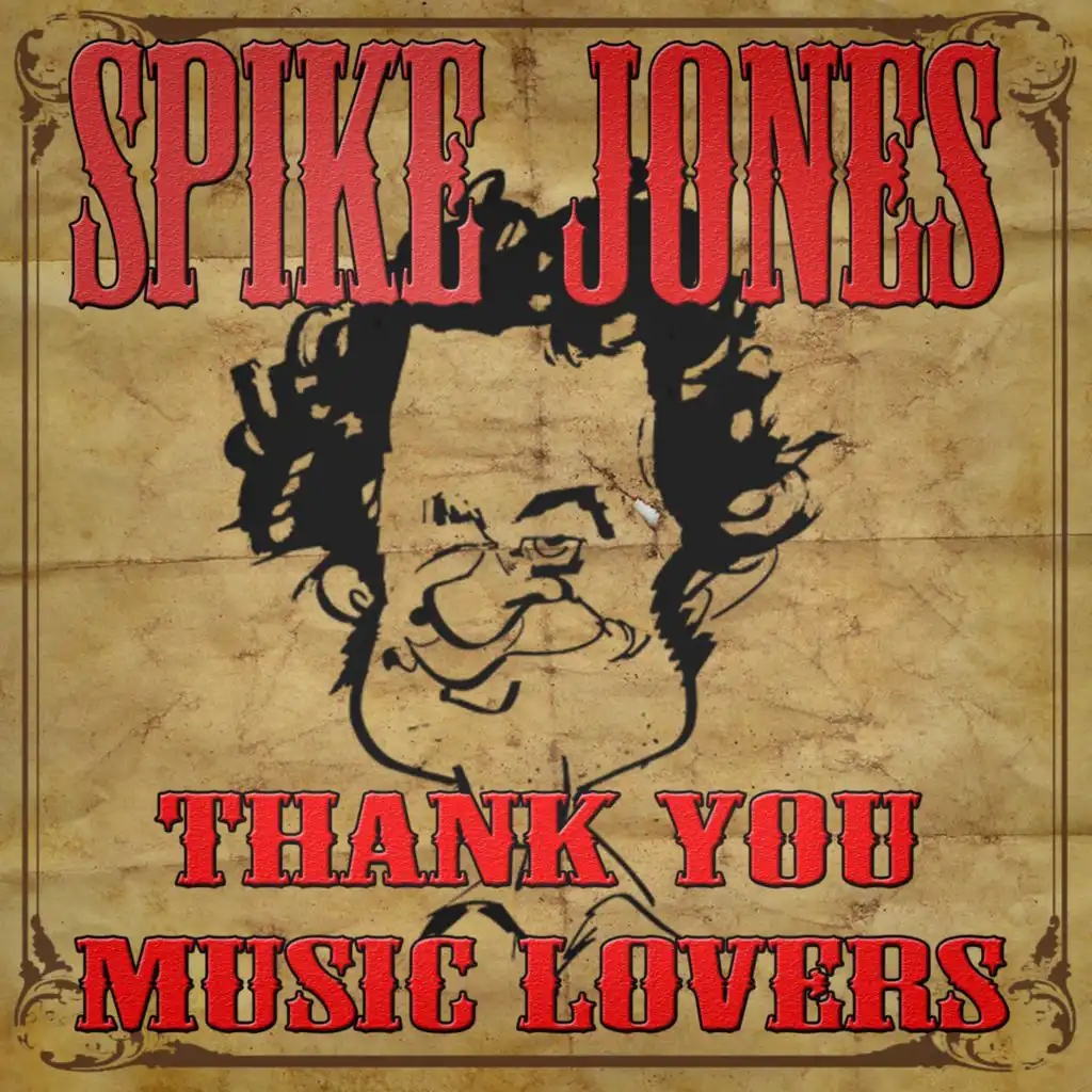 Thank You, Music Lovers (Digitally Remastered)