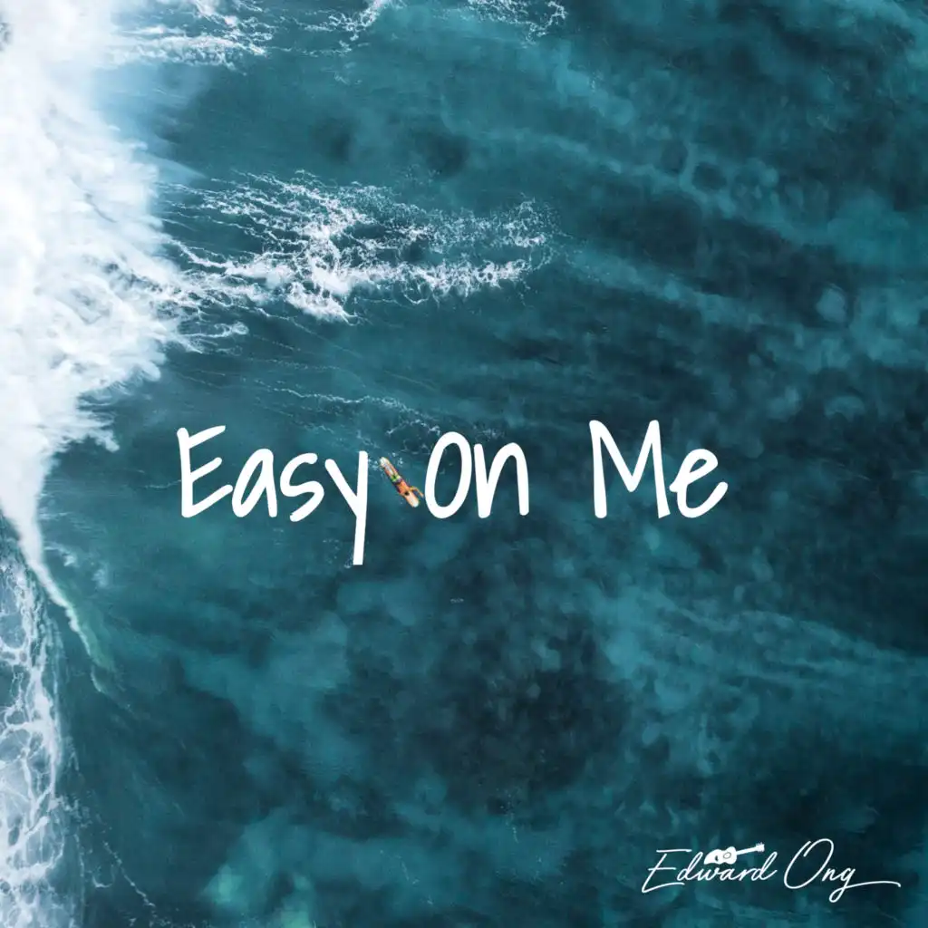 Easy On Me (Acoustic Instrumental)