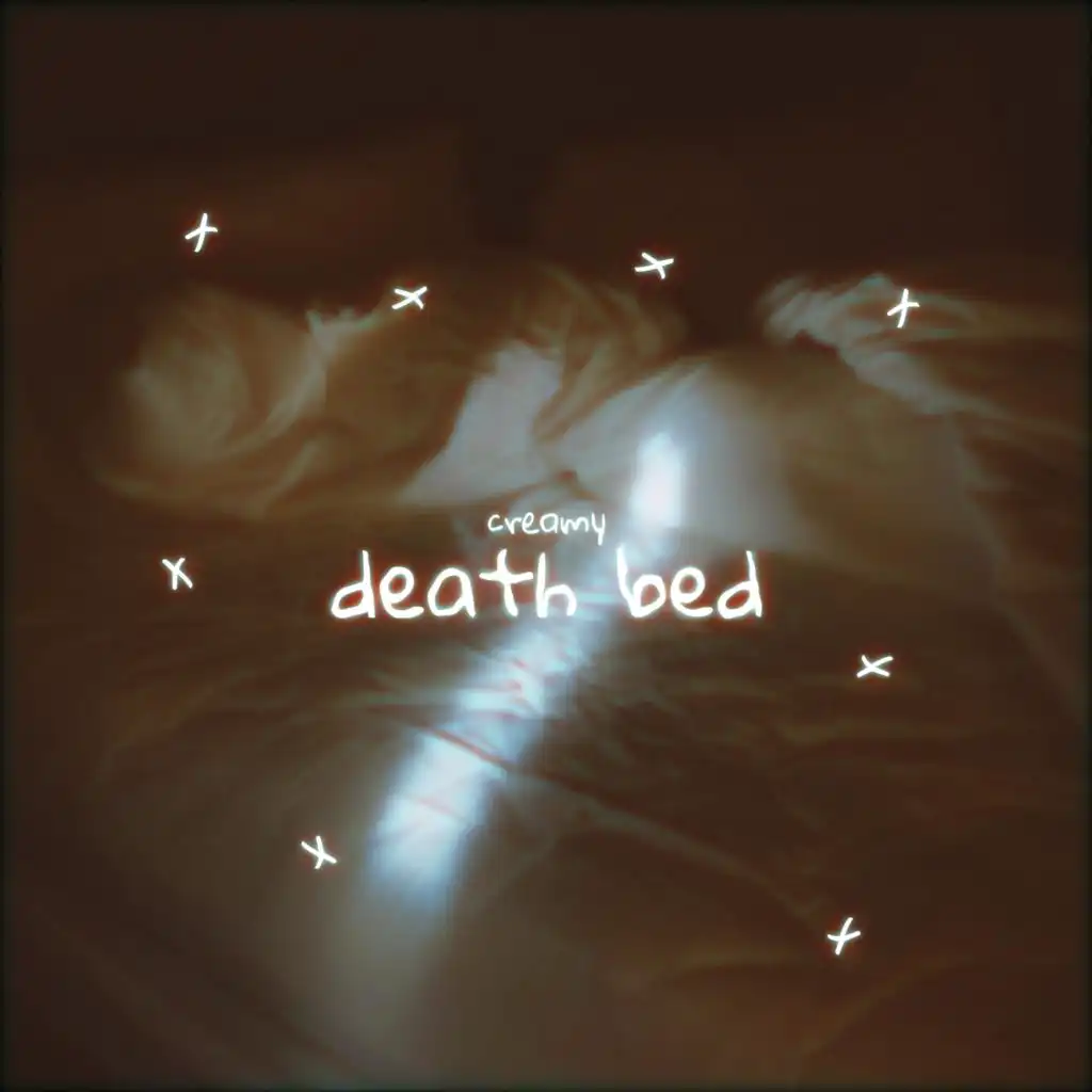 death bed