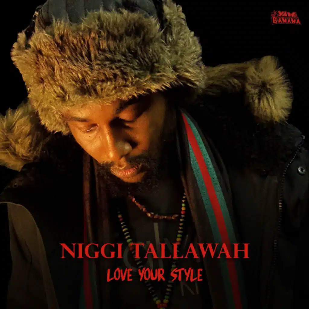 Niggi Tallawah