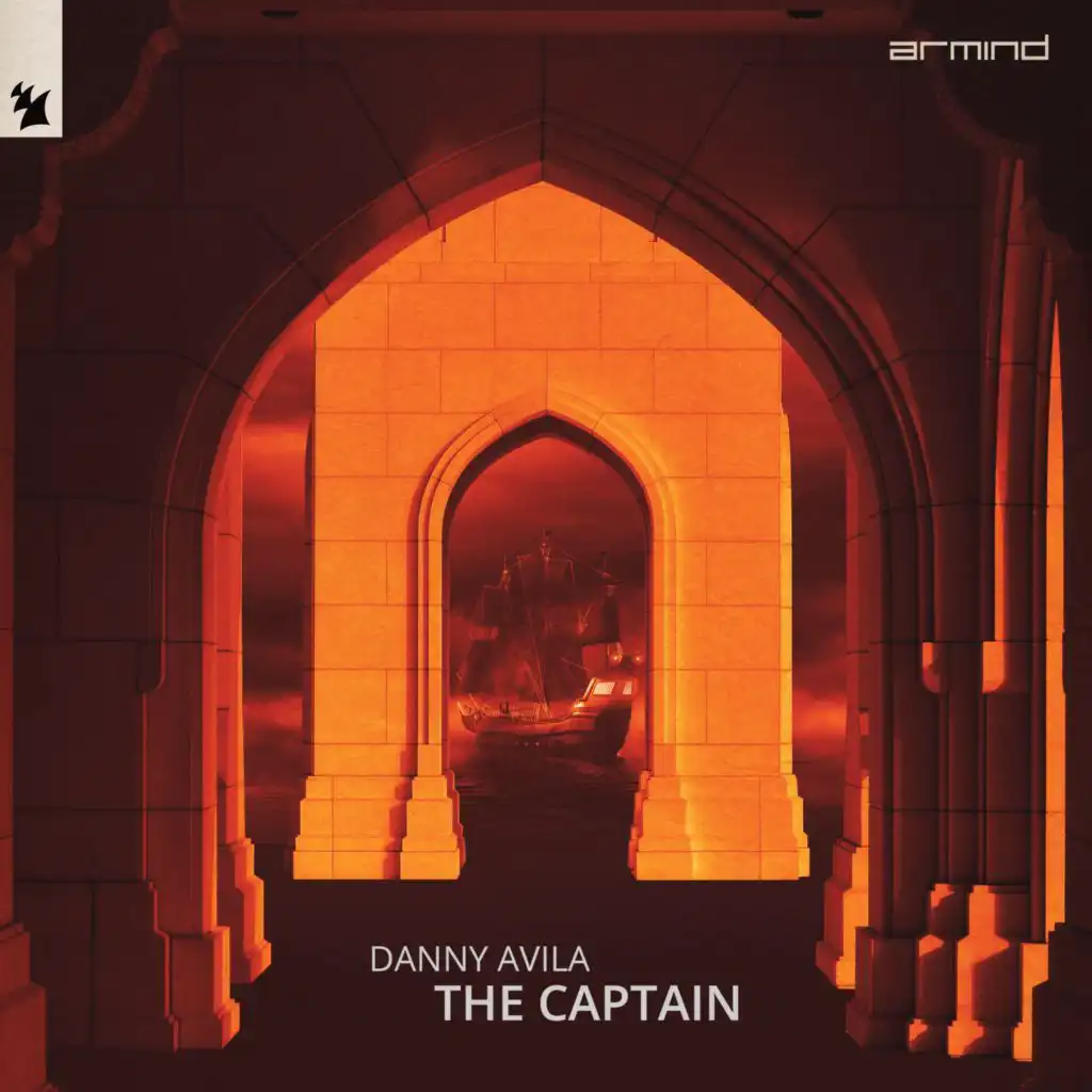 The Captain (Extended Mix)