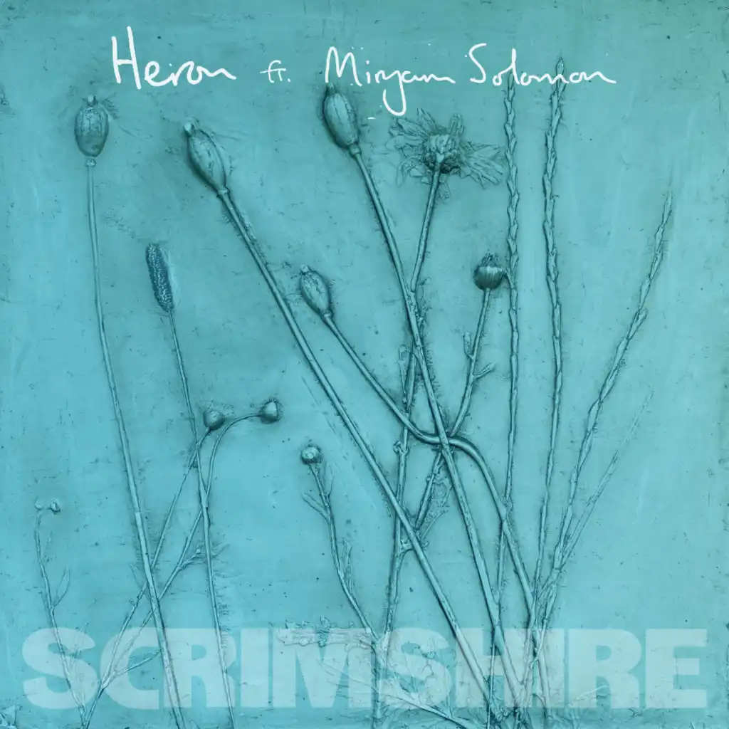 Heron (feat. Miryam Solomon)