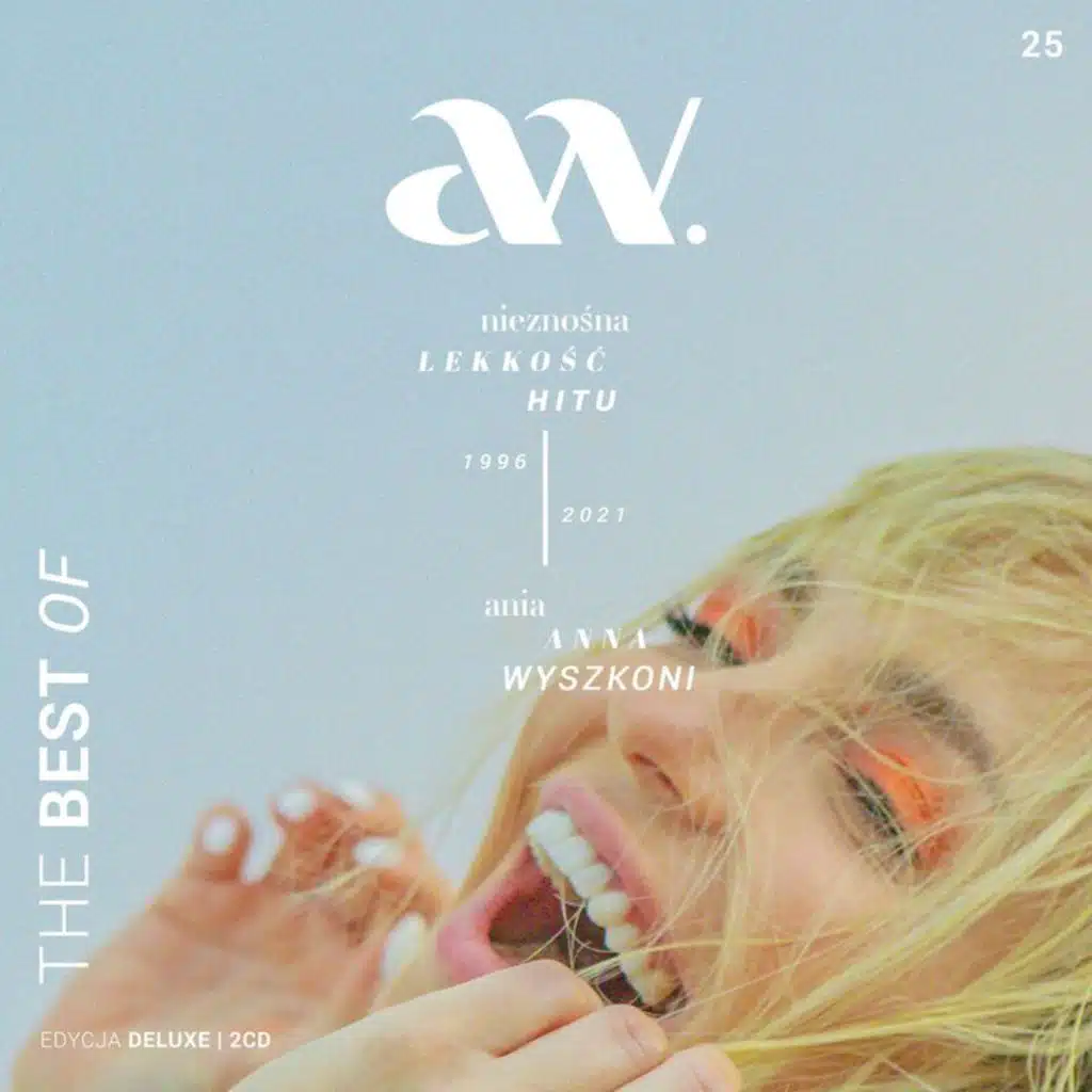 Marek Jackowski & Anna Wyszkoni