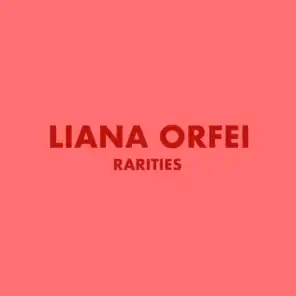 Liana Orfei