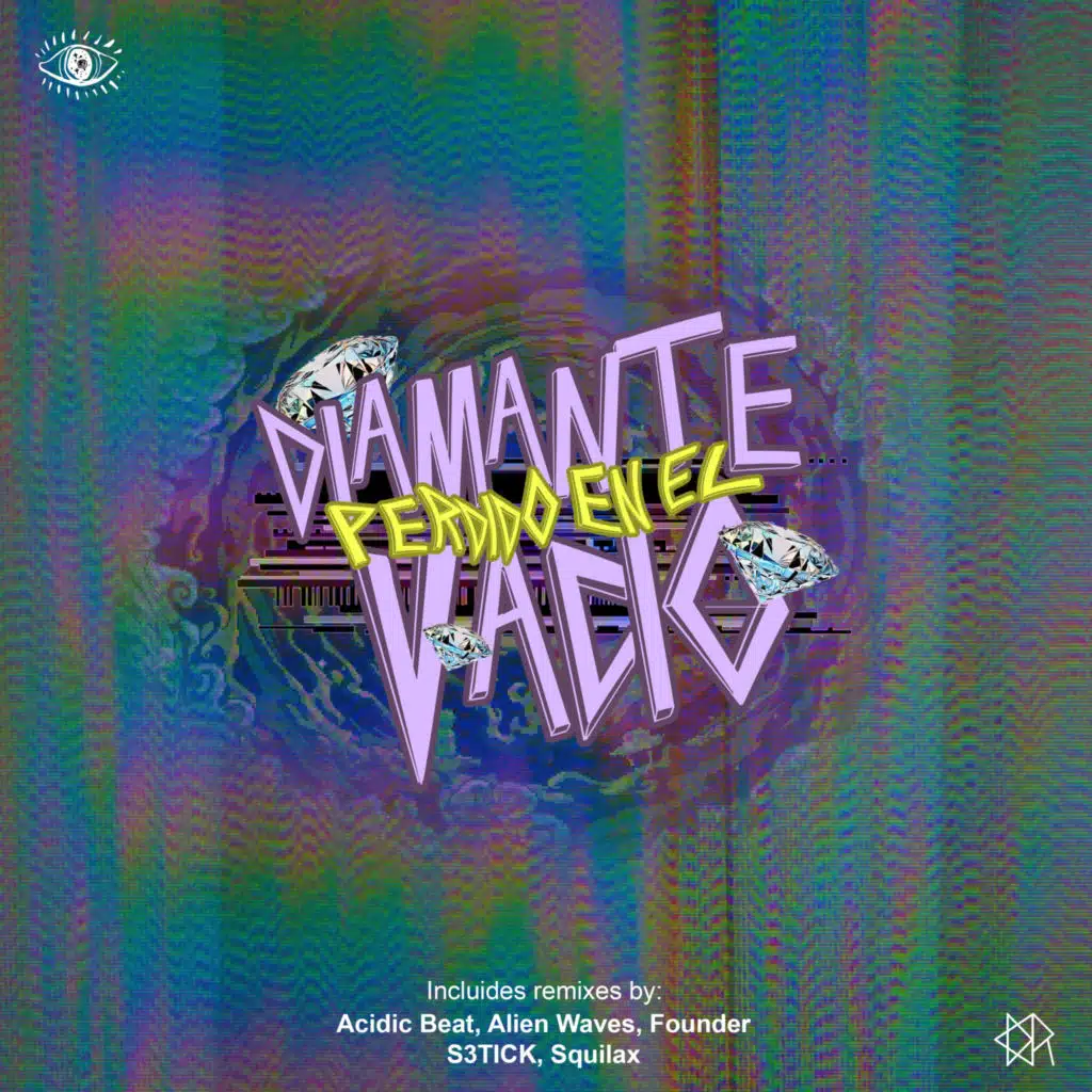 Diamante Perdido en el Vacio (Remix) [feat. Acidic Beat]