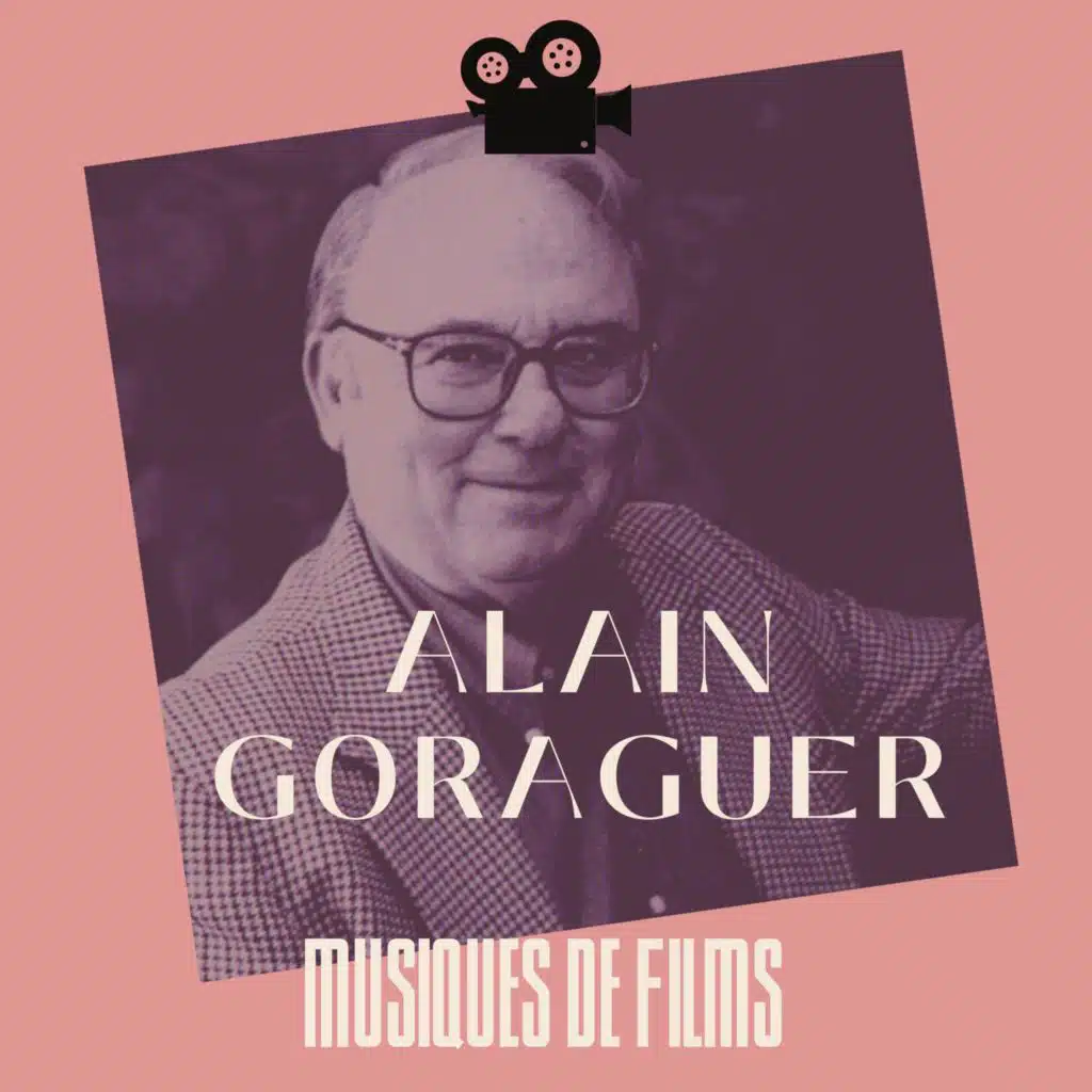 Alain Goraguer Et Son Orchestre