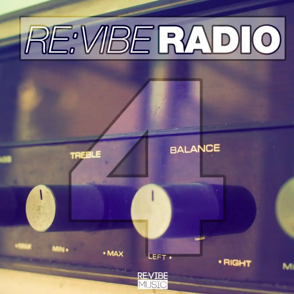 Re:Vibe Radio, Vol. 4