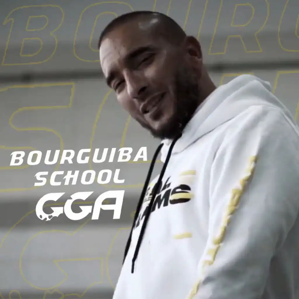 Bourguiba School