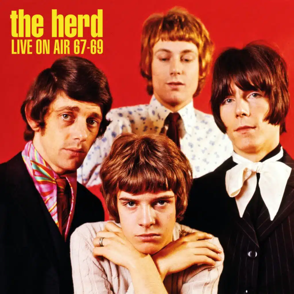 Live On Air 67-69 (Live)