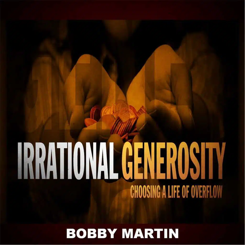 Irrational Generosity