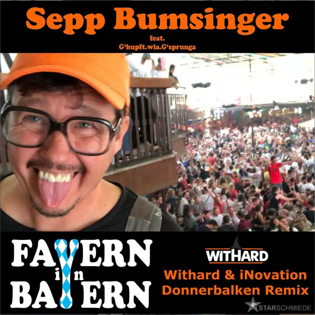 Sepp Bumsinger