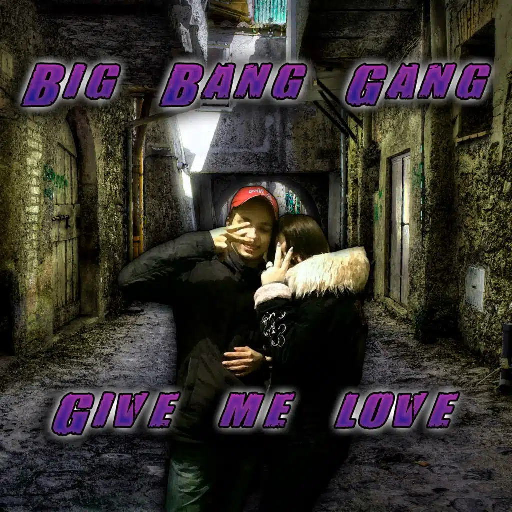 Big Bang Gang