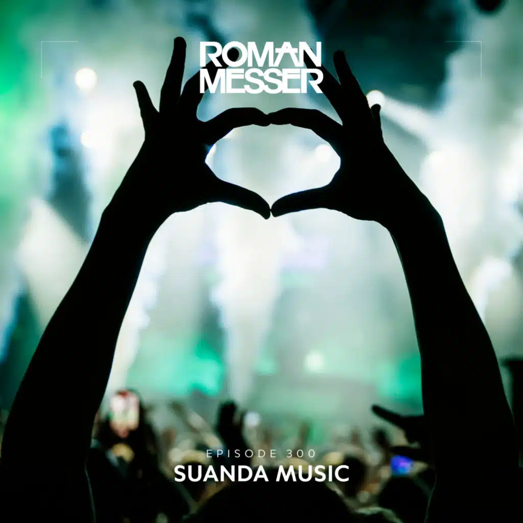 Unity (Suanda 300)