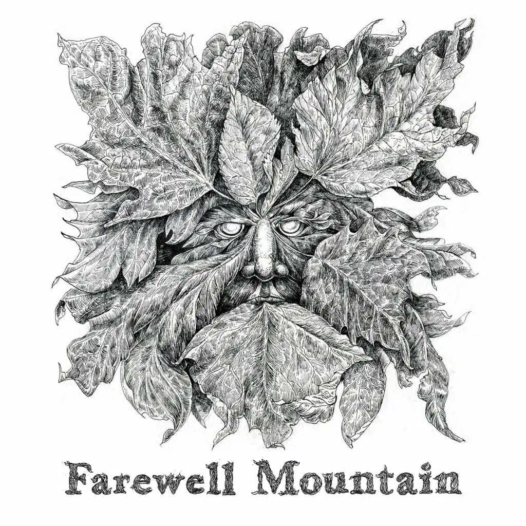Farewell Mountain