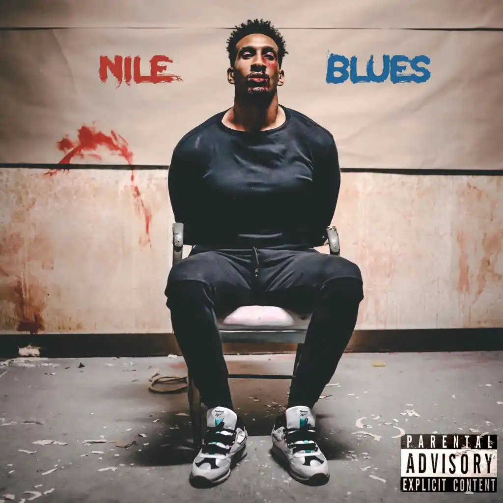 Nile Blues (feat. Indi West)