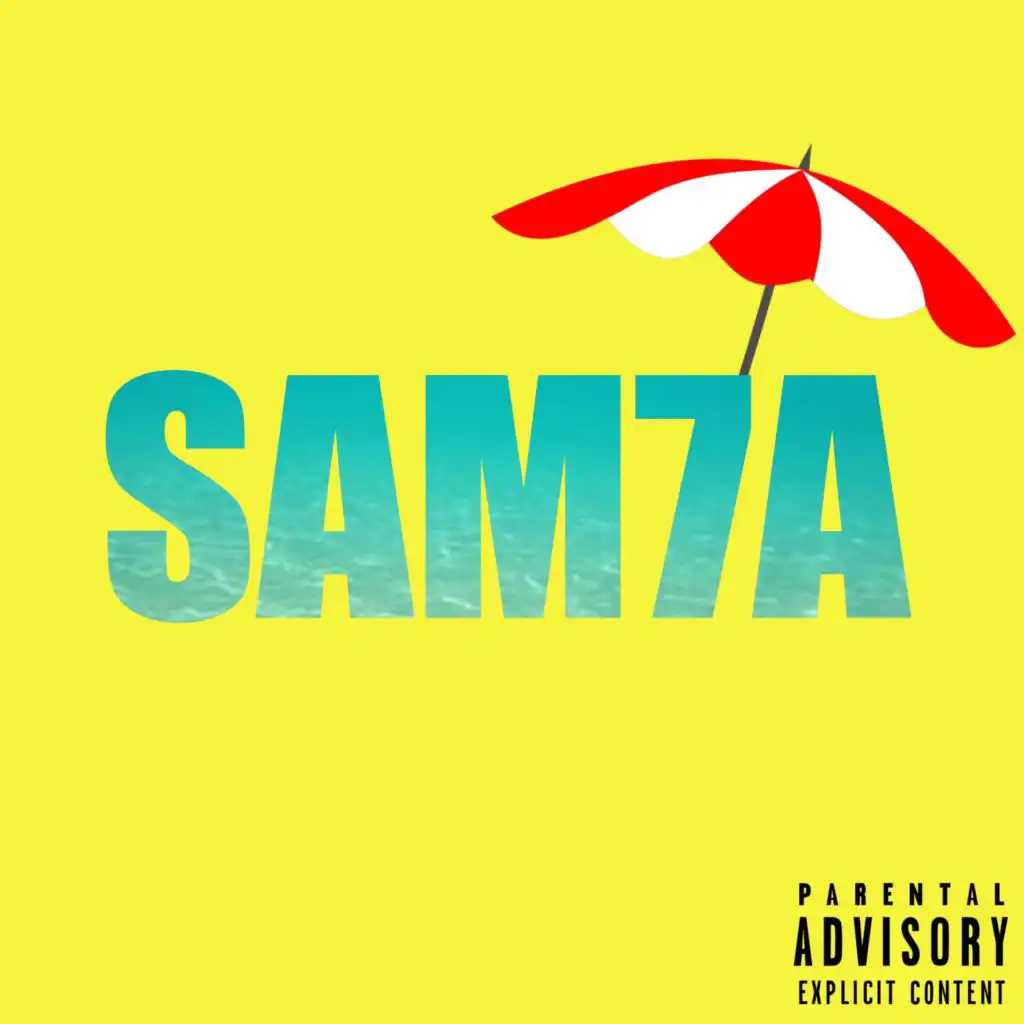 Sam7a (feat. Maman)
