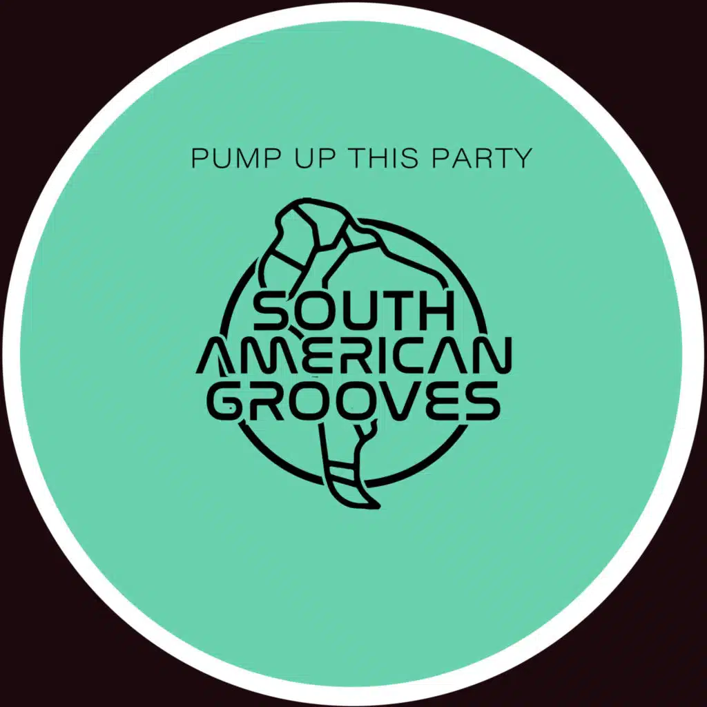 Pump Up This Party