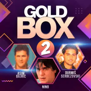 Gold Box 2
