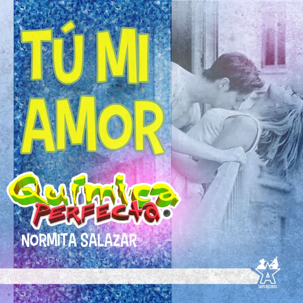 Química Perfecta & Normita Salazar