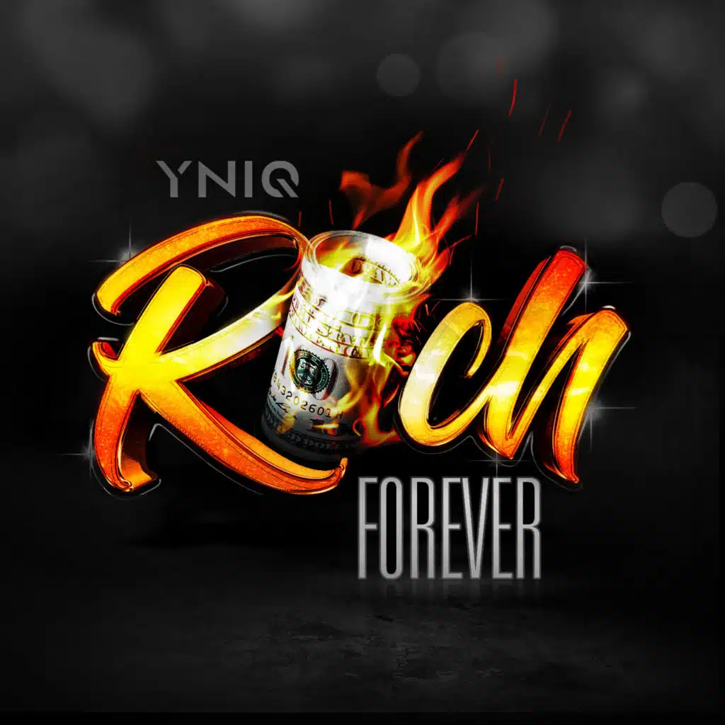 Rich Forever (feat. Satori)