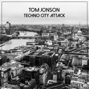 Techno City Attack