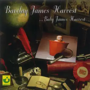 Barclay James Harvest (Deluxe Edition)