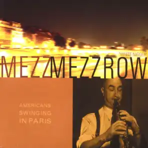 Mezz Mezzrow - Saury Quintet