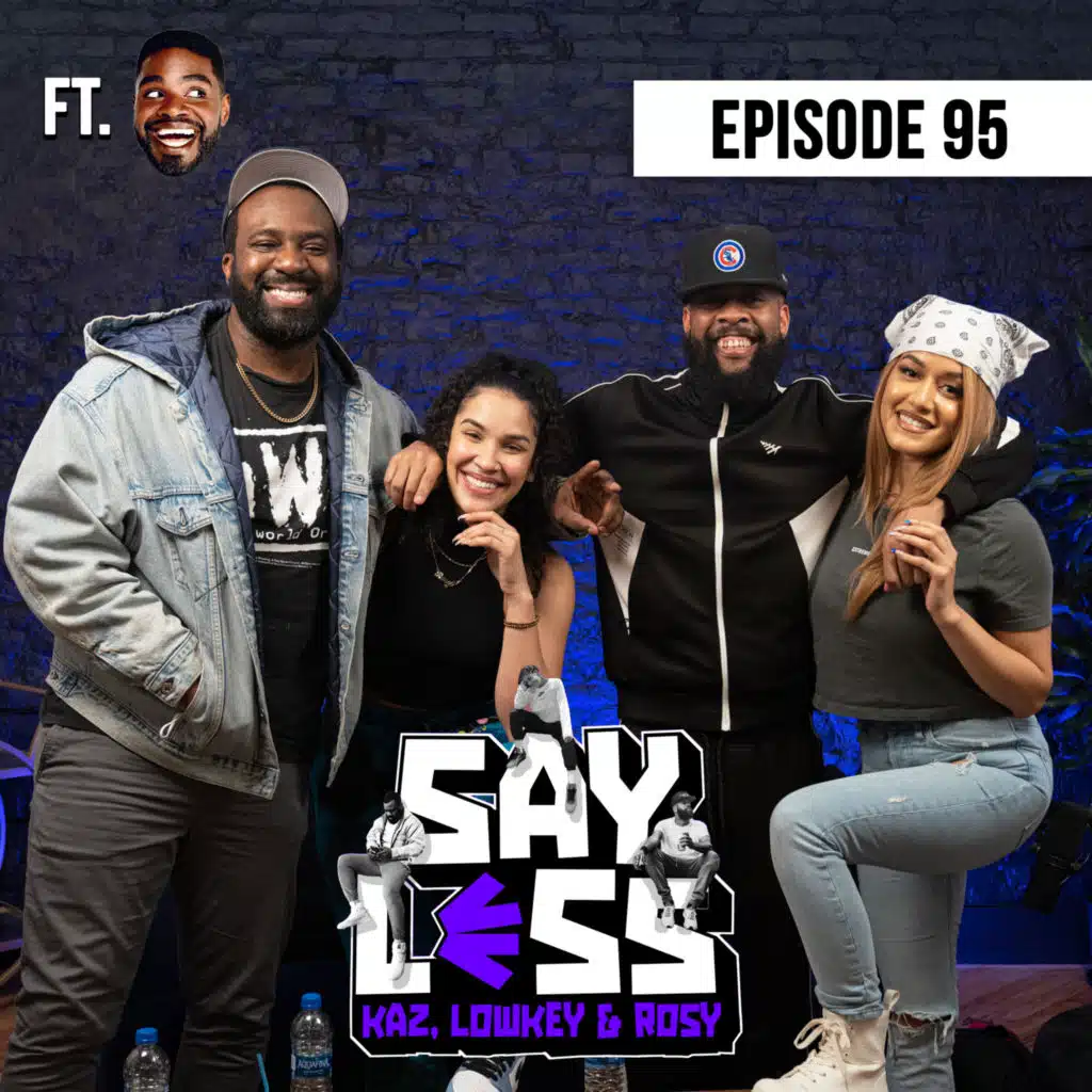 High Praise (ft. Ron Funches and Brianda)