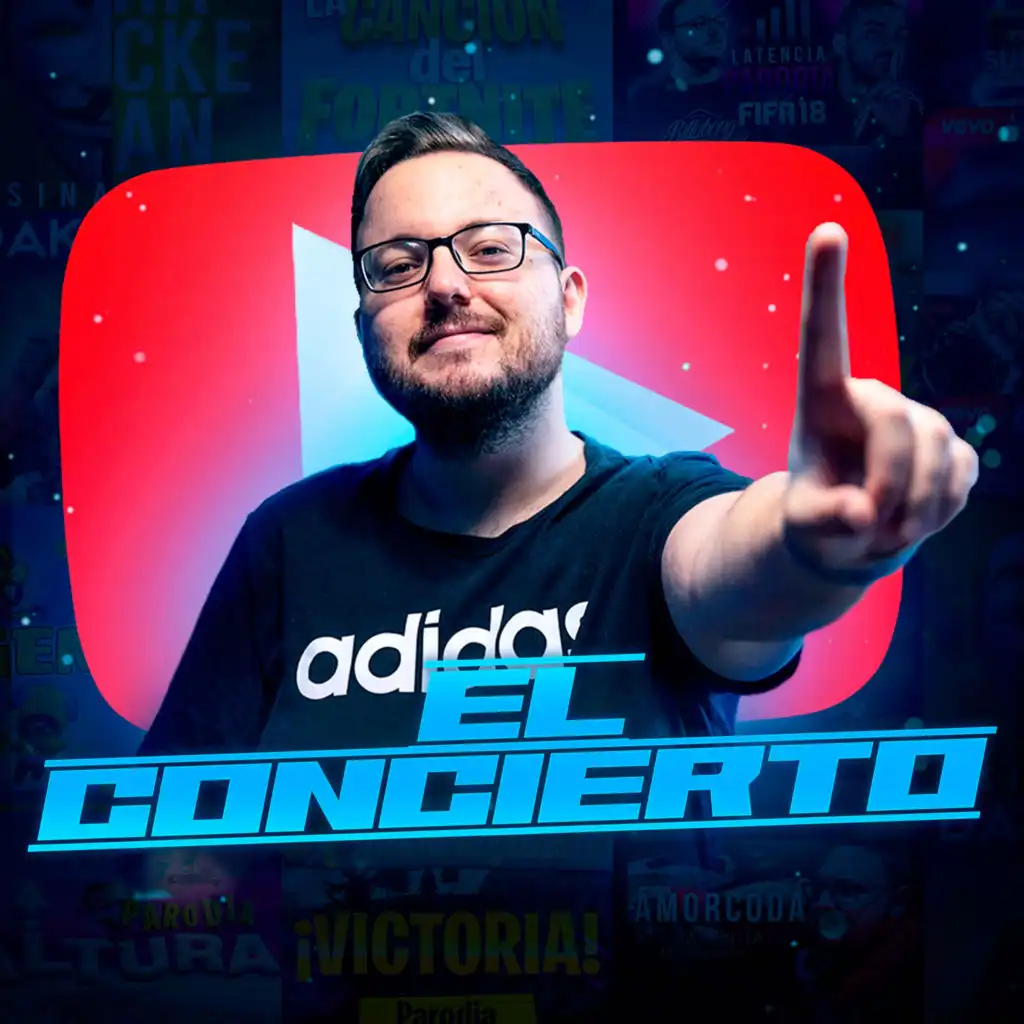 El Concierto (En Directo)