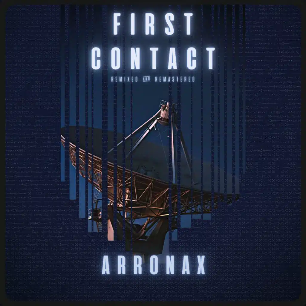 Arronax
