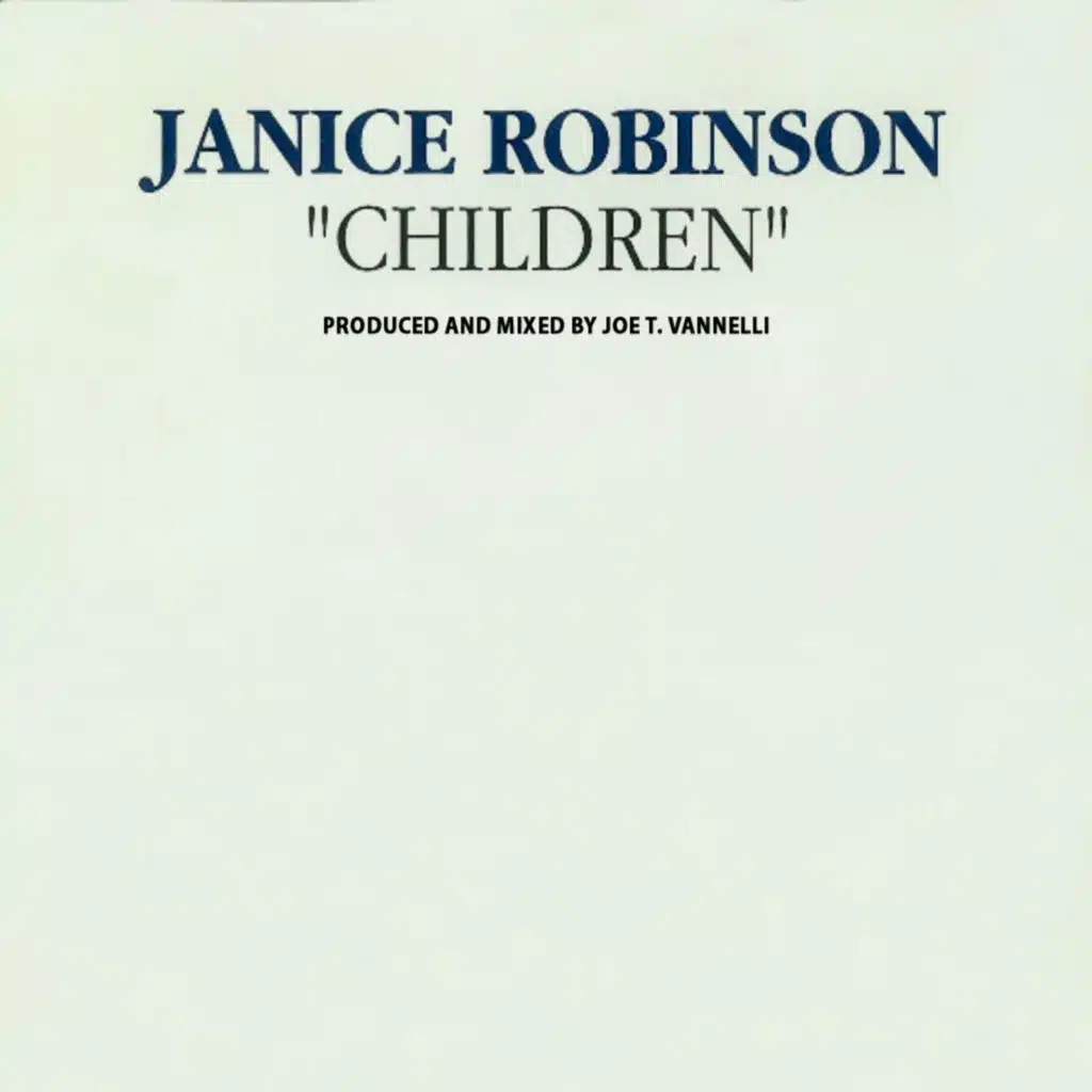 Children