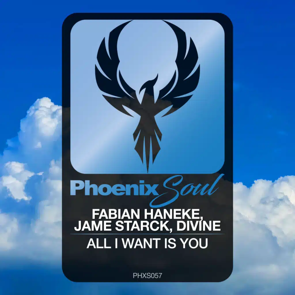 Fabian Haneke, Jame Starck & Divine (NL)