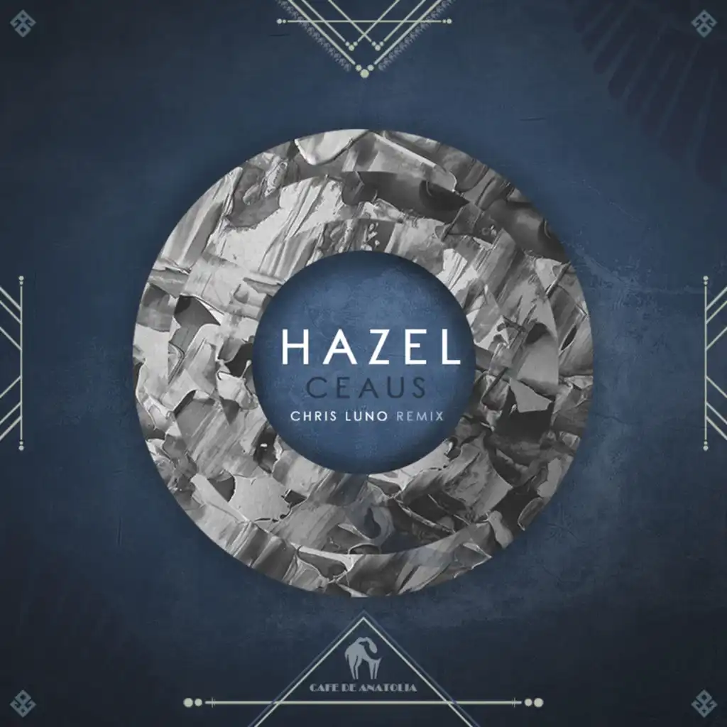 Hazel (feat. Chris Luno)