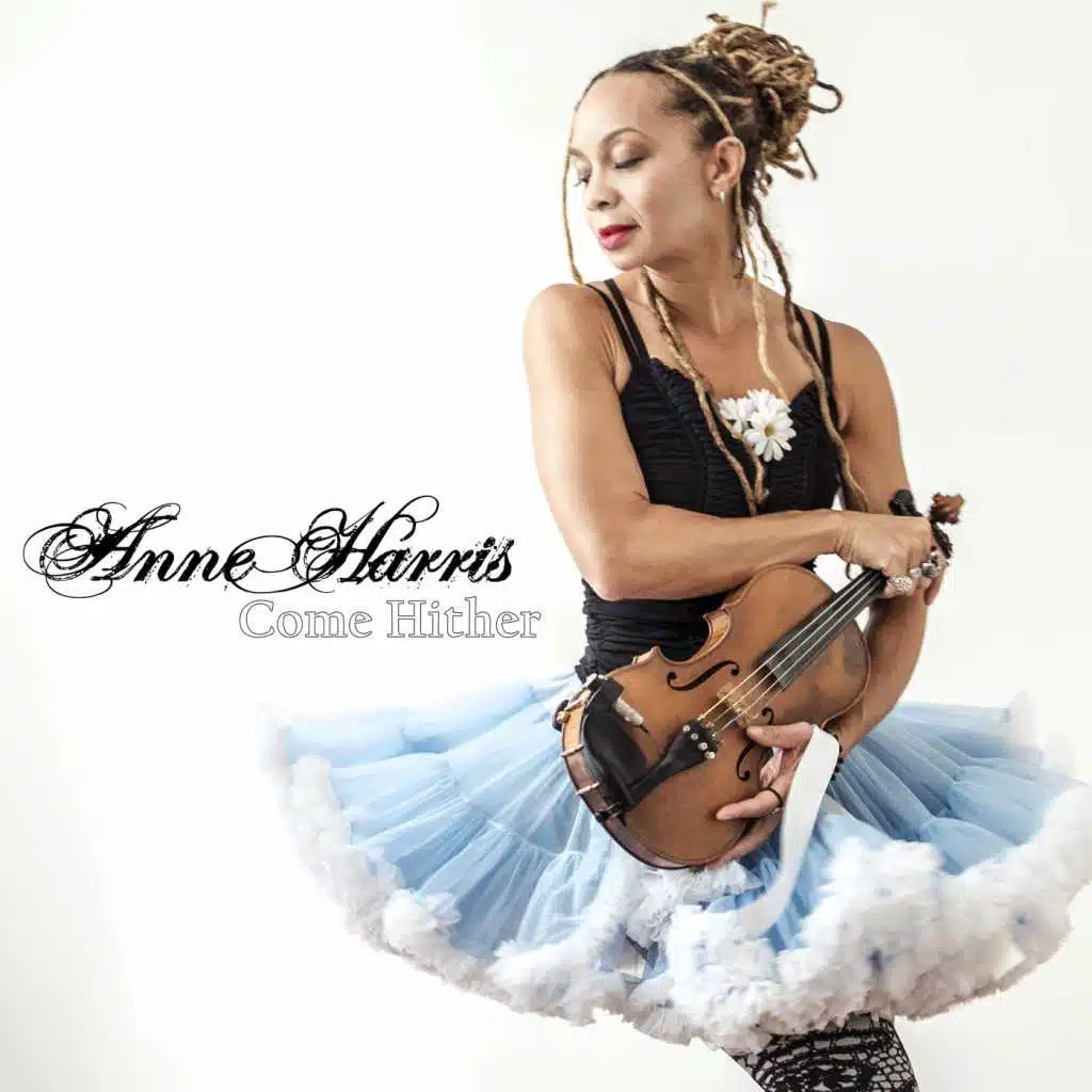 Hold Out for Me (feat. Billy Branch)