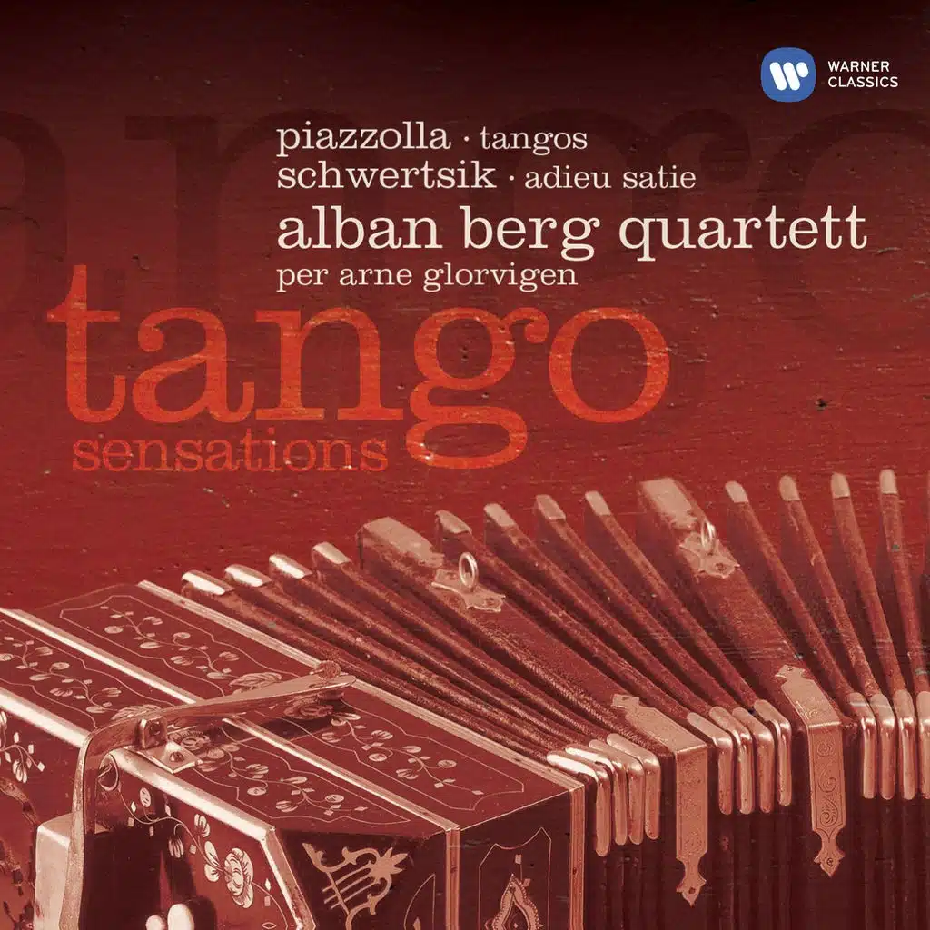 Tango Sensations