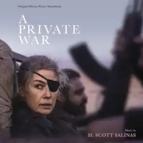 Requiem for a Private War